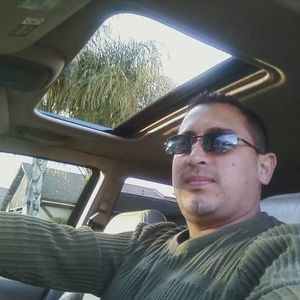 Meet your Posher, Alexander